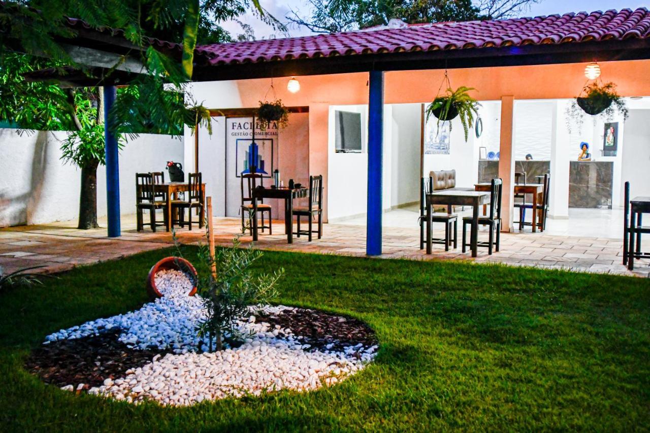 Pousada Sao Jorge Pôrto das Galinhas Exterior foto